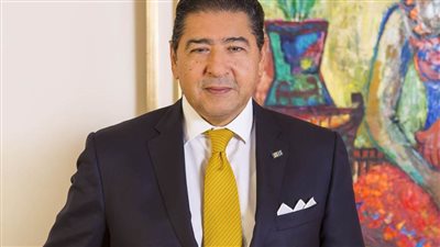 رئيس البنك التجاري الدولي: 6 خطوات ضرورية لتمكين التمويل الرقمي والهوية الرقمية في مصر