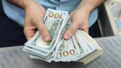 سعر الدولار فى البنوك وشركات الصرافة المصرية بنهاية تعاملات اليوم الخميس 24 -9 - 2020