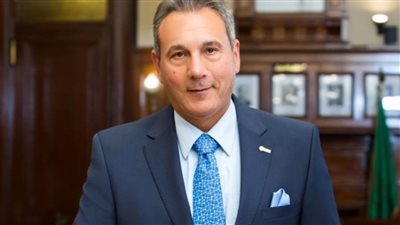 مصادر: قرار بإعادة تشكيل مجلس إدارة بنك مصر برئاسة محمد الإتربي.. والمغربي وعبد الوهاب نائبين