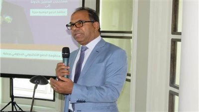 وزير المالية:تحويل ٢٨ ألف بطاقة حكومية إلكترونية إلى «ميزة» خلال أكتوبر