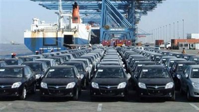  «جمارك الإسكندرية» تفرج عن سيارات بـ ٤,٢ مليار جنيه في سبتمبر الماضي