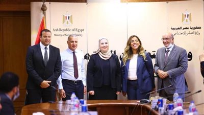 بروتوكول تعاون بين بنك ناصر الاجتماعي وأكاديمية السويدي في مجال التعليم الفني المبتكر