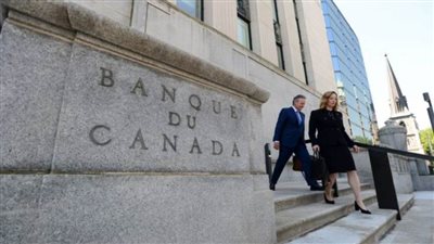 بنك كندا المركزي: العملات الرقمية محفوفة بالمخاطر لهذه الأسباب
