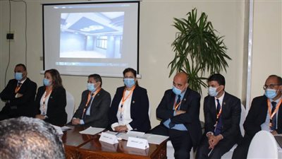 وزير المالية: تعزيز الحوكمة.. لرفع كفاءة الإنفاق العام.. وتحصيل حق الدولة