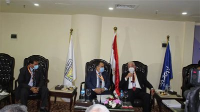 «المالية»:تنفيذ بعض المشروعات المحلية ذات الأولوية بالتعاون مع مؤسسات المجتمع المدنى