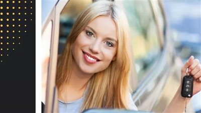  الحلم أصبح حقيقة.. طريقة الحصول على قرض السيارة من البنك العربى الافريقى الدولى