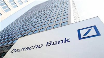 دويتشه بنك يتوقع نمو الاقتصاد المصري بنسبة 3.5% خلال العام المالي الحالي 2021/2020