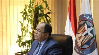 وزير المالية :حققنا معدل نمو ٣,٦٪ وفائضًا أوليًا ١,٨٪ من الناتج المحلى الإجمالى بنهاية يونيه 2020
