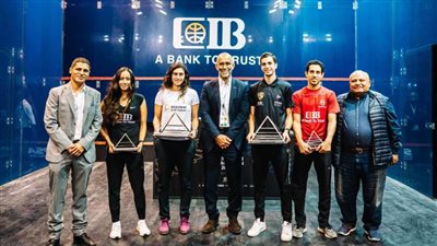  نجاح باهر للدولة المصرية في استضافة الفعاليات الدولية وسط جائحة كورونا