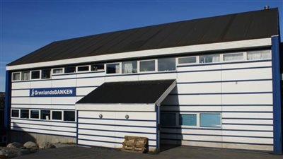 بنك جرينلاند يرفع مستوى توقعاته للأرباح لعام 2020