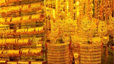 اسعار الذهب اليوم الاربعاء .. المعدن الأصفر يقفز 3 جنيهات