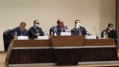 وزير المالية: حريصون على مساندة الصناعة.. قاطرة النمو الاقتصادى 