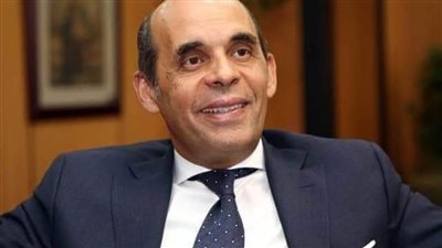 طارق فايد : بنك القاهره يحصل علي رخصة المركزى للسداد الالكتروني