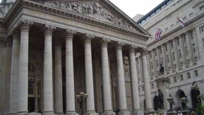 شهادات إيداع البنك التجاري الدولي- مصر  تقفز 14% خلال تعاملات بورصة لندن اليوم