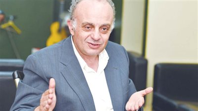 شريف سامي: هشام عز العرب أضاف الكثير للقطاع المصرفي والبنك التجاري الدولي والتكنولوجيا المالية