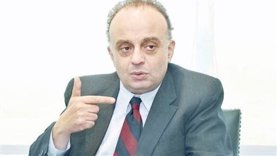  شريف سامي : المركزي وعد بإرسال تقرير تفصيلى بمخالفات البنك التجاري الدولي