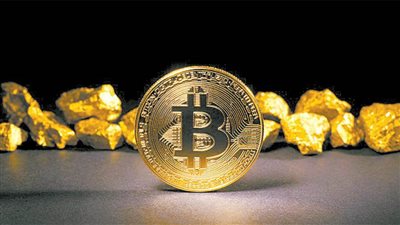 سعر البيتكوين فولت .. البيتكوين ترتفع لـ13 ألف دولار لأول مرة منذ يناير 2018