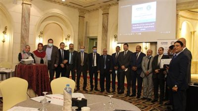 نائب وزير المالية : التحول الرقمي يُسهم فى تعزيز حوكمة إجراءات المصروفات والإيرادات بالجهات الإدارية