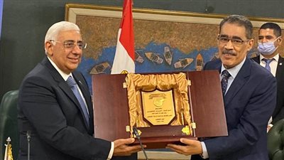  المصرف المتحد ونقابة الصحفيين يوقعان بروتوكول تعاون لتمويل 1108 وحدة بالاسكان الاجتماعى