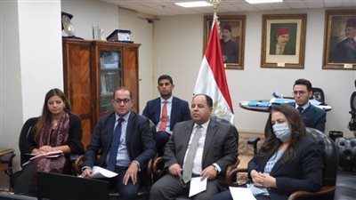 وزير المالية :لولا الإصلاح الاقتصادى ما نجحنا فى احتواء تداعيات أزمة «كورونا»