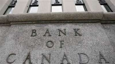بنك كندا المركزي يكثف من شرائه للسندات الحكومية المحلية للإنفاق على أزمة كورونا