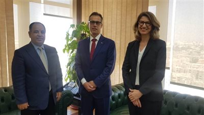 وزير المالية : الاقتصاد المصرى استطاع الصمود فى أزمة «كورونا» 