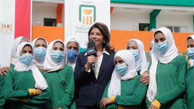 البنك الأهلي المصري يستكمل تمويل وتطوير العملية التعليمية بمحافظات مصر