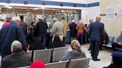 ما هو جدول موعد صرف معاشات شهر نوفمبر 2020 من البوسته و ATM (رسمي)