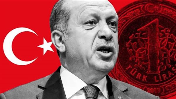 رجب طيب أردوغان الرئيس