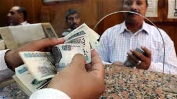 مرتبات شهر اكتوبر