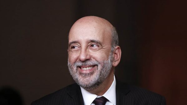 جابرييل مخلوف محافظ