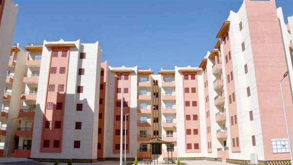 وحدة سكنية بالإسكان