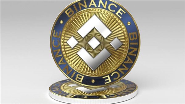 عملة بينانس BNB
