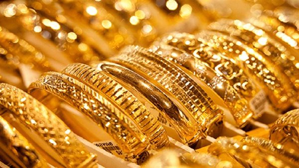 سعر الذهب اليوم الاثنين