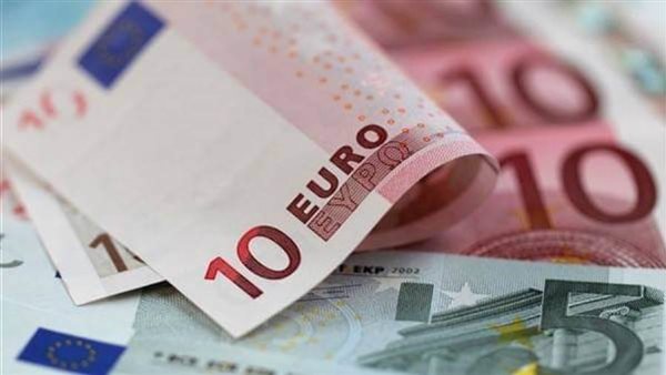 سعر اليورو لحظة بلحظة