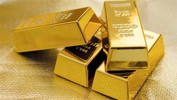 أسعار الذهب