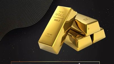 ارتفاع اسعار الذهب اليوم.. الذهب يواصل صعوده القياسي