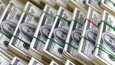 سعر الدولار في البنك الاهلي المصري اليوم السبت 7/ 11 /2020