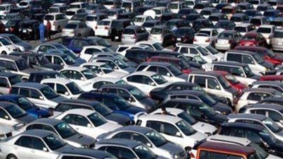   «جمارك الإسكندرية» أفرجت عن سيارات بـ  ٥,٣ مليار جنيه في أكتوبر الماضي