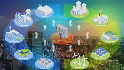 220 مليون يورو من شركاء التنمية لبنوك مصرية لتمويل الاستثمار في حلول التكيف مع المناخ