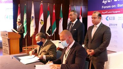 رئيس البورصة: دمج التكنولوجيا يسرع من وتيرة الشمول المالي ويساهم في دفع معدلات الادخار والاستثمار