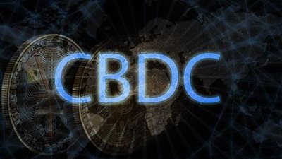 بنك الشعب الصيني يجري أكبر تجربة لاختبار الدفع الإلكتروني للعملة الرقمية DCEP