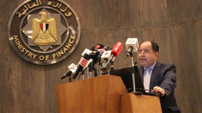 وزير المالية : القطاع الخاص قاطرة النمو الاقتصادى لتوفير فرص عمل جديدة والارتقاء بمستوى المعيشة