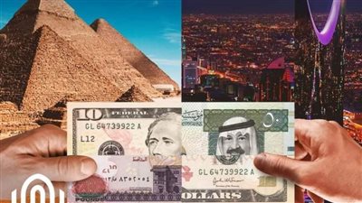 بنكا القاهرة والراجحي اسرع وسيلة لتحويل واستلام الأموال من السعودية لمصر