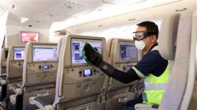 طيران الإمارات تتصدر المشهد العالمي في السفر الآمن