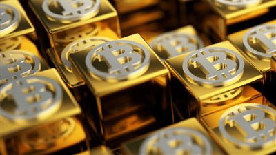 سعر البيتكوين فولت اليوم .. انخفاض عملة البيتكوين بسبب تهديد ترامب بإيقاف عد الأصوات