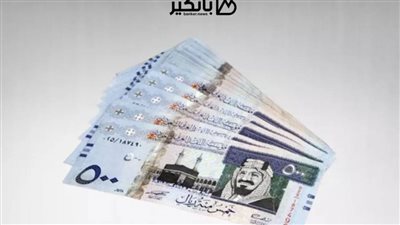 سعر الريال السعودي  في البنوك المصرية اليوم السبت 21/ 11/ 2020