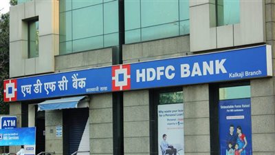 بنك HDFC الهندي يستيعد خدمات الدفع بعد الانقطاع في مركز البيانات