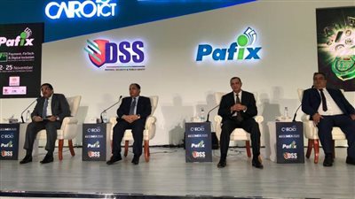  صور | وزير المالية :تعزيز القدرات البشرية بمصلحة الضرائب وتحسين بيئة العمل بالمأموريات