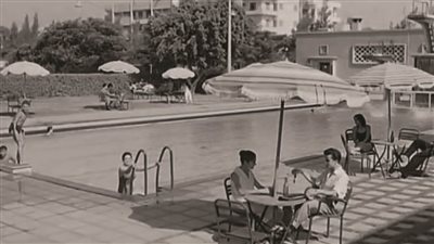  صور | تاريخ حافل بالإنجازات.. البنك الأهلي المصري راعى للأنشطة الرياضية والاجتماعية منذ الأربعينيات